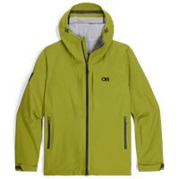 3色 Mountain Research Cassette Gas JKT 3色 Mountain Research Cassette Gas JKT IMG_4097.jpeg