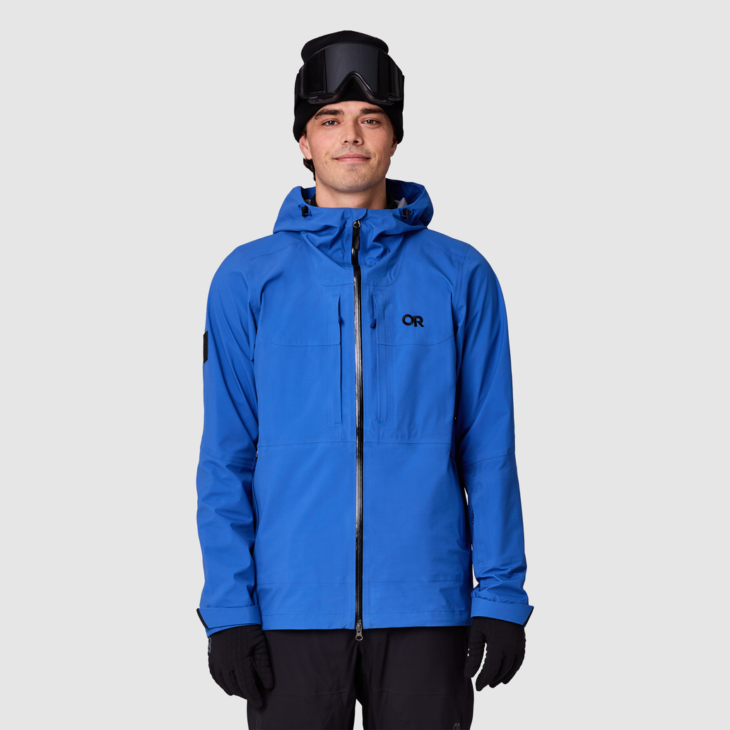 Men's Carbide Jacket