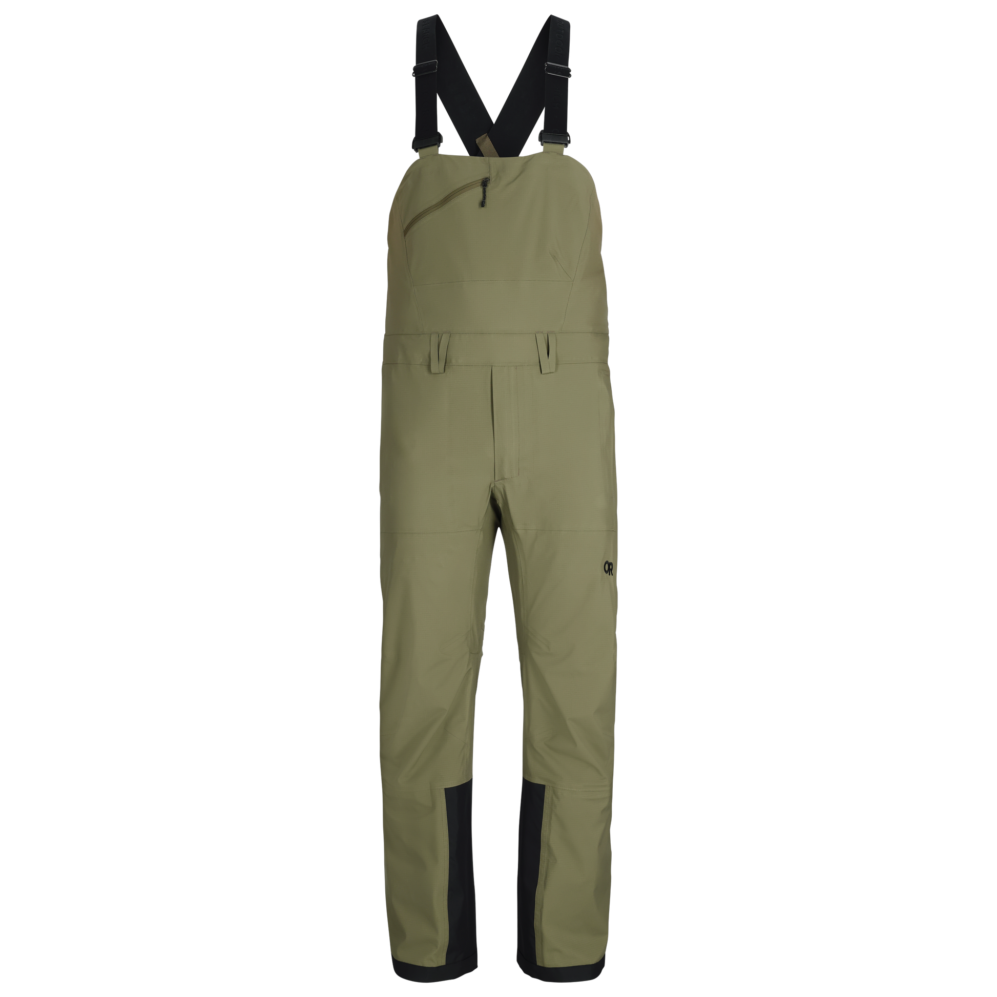 Men's Carbide Bibs Outdoor Research1