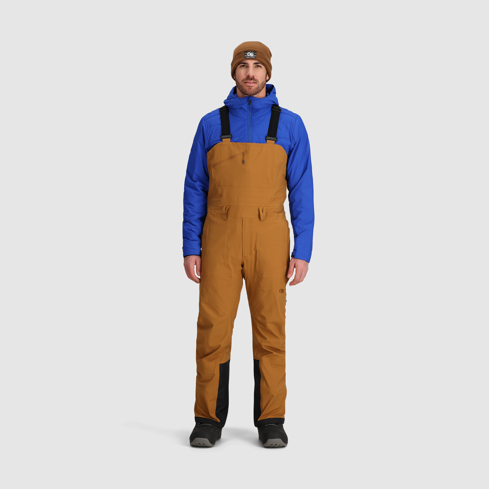 Men's Carbide Bibs | Outdoor Research Men's Carbide Bibs | Outdoor Research