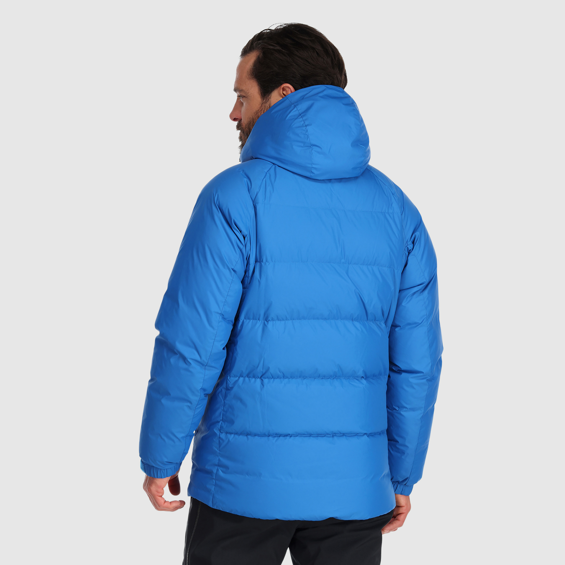 Outdoor research alpine down jacket clearance