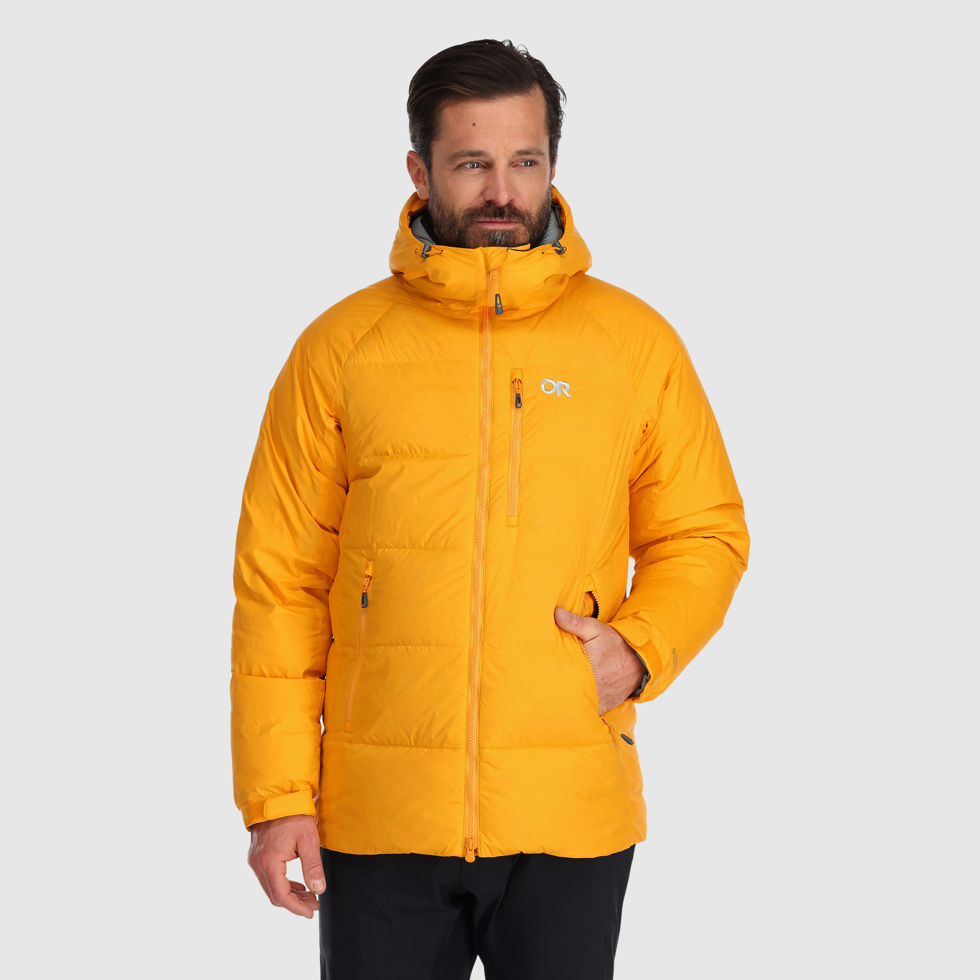 Men s Super Alpine Down Parka Outdoor Research