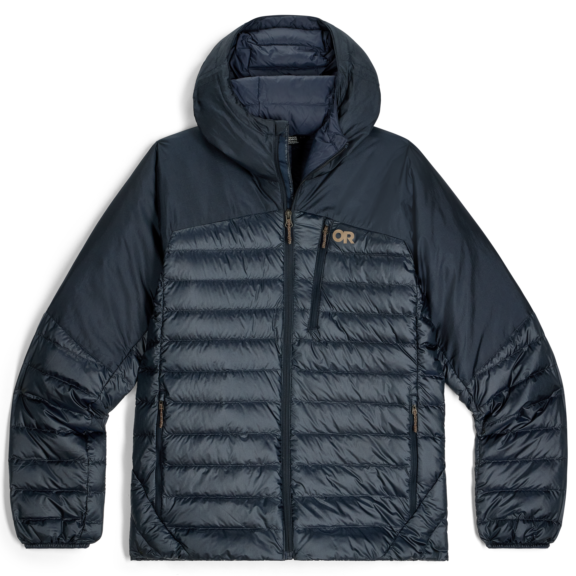 Men's Helium Down Hoodie Outdoor Research - Main Image