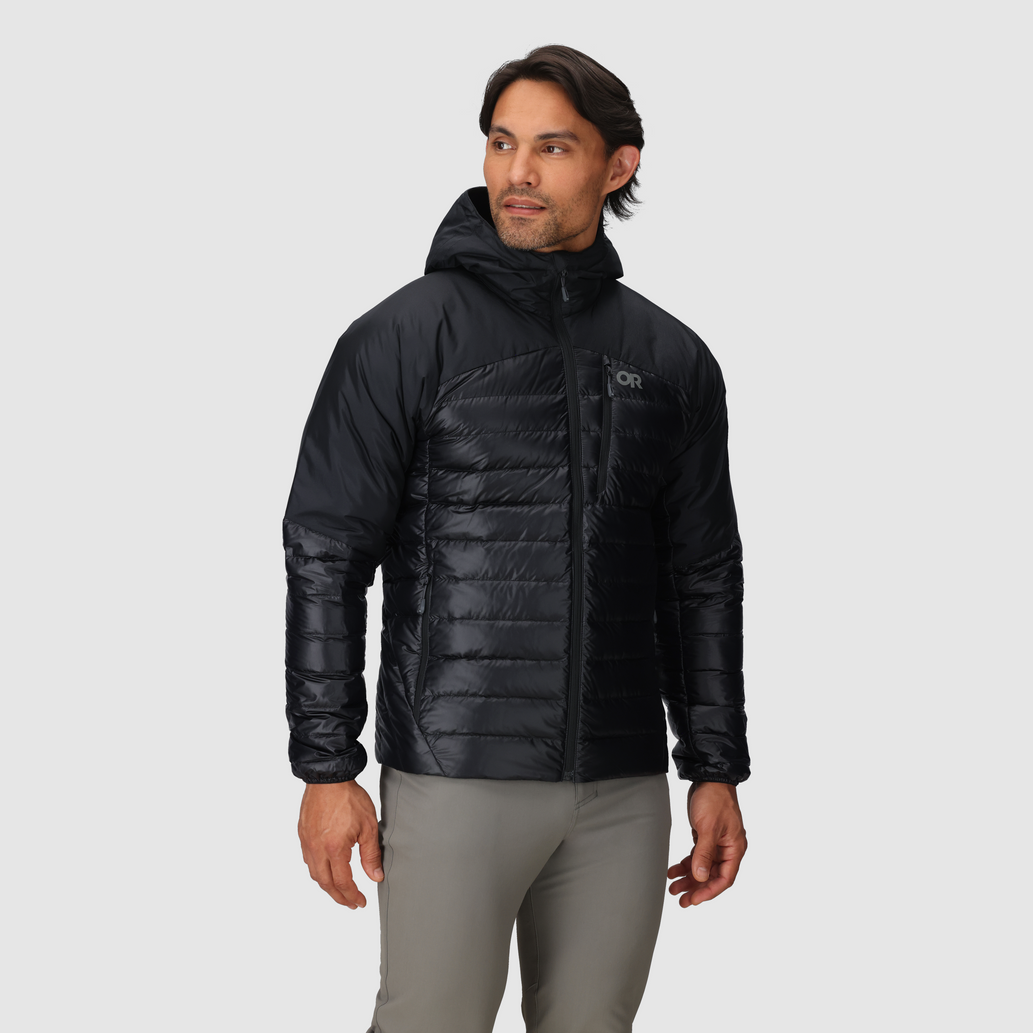 Men's Helium Down Hoodie