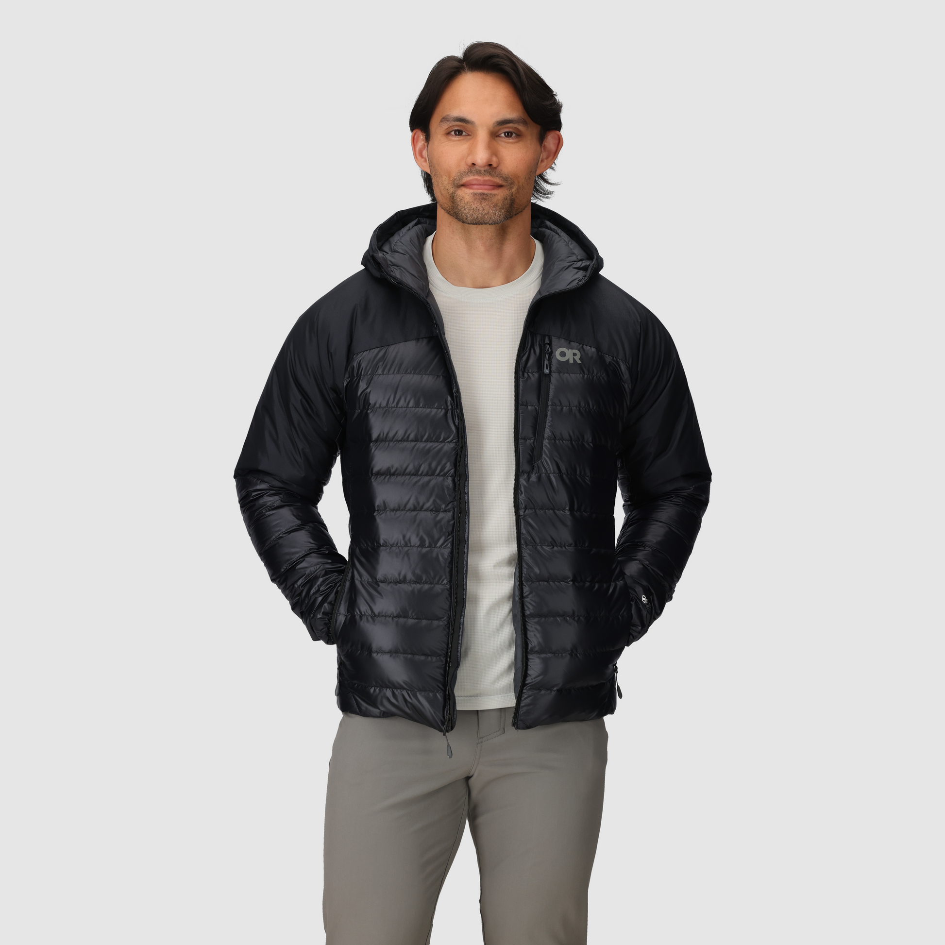 Men's Helium Down Hoodie | Outdoor Research Men's Helium Down Hoodie | Outdoor Research