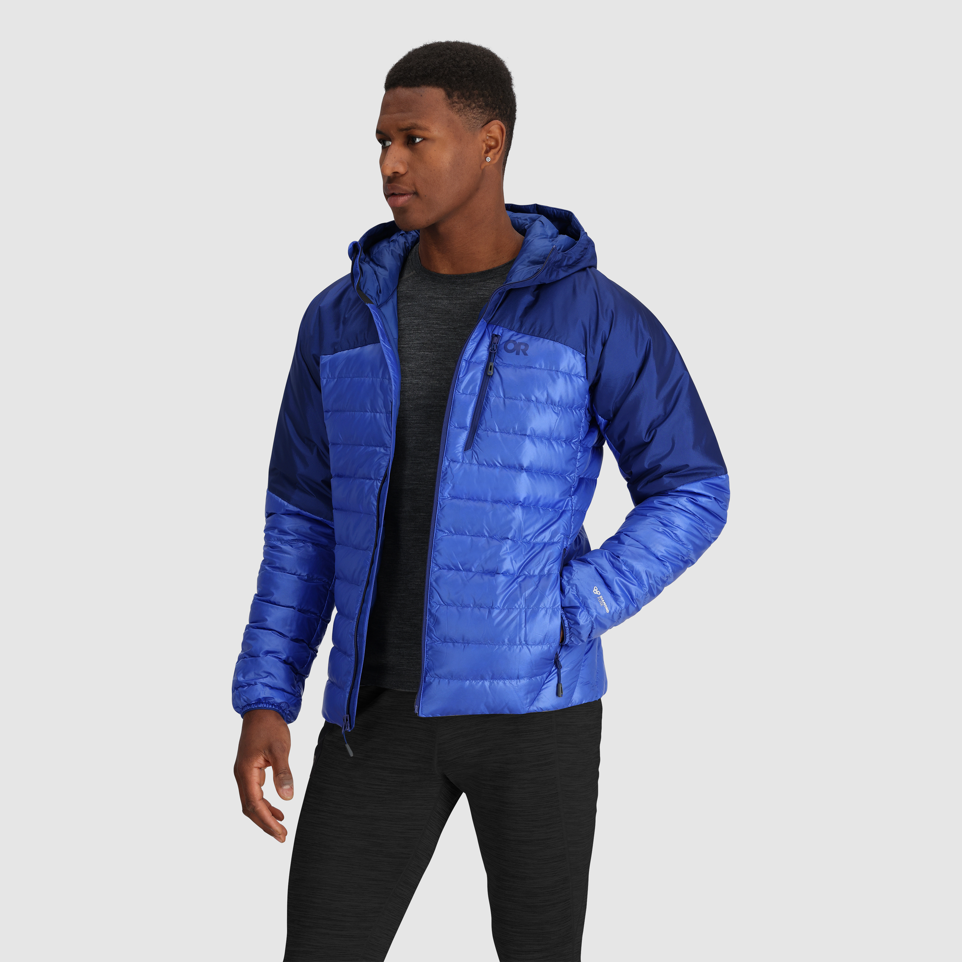 Men s Helium Down Hoodie Outdoor Research