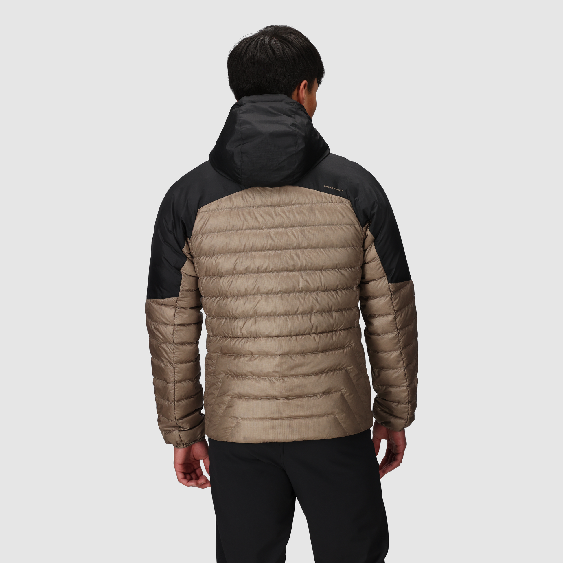 Men's Helium Down Hoodie Outdoor Research