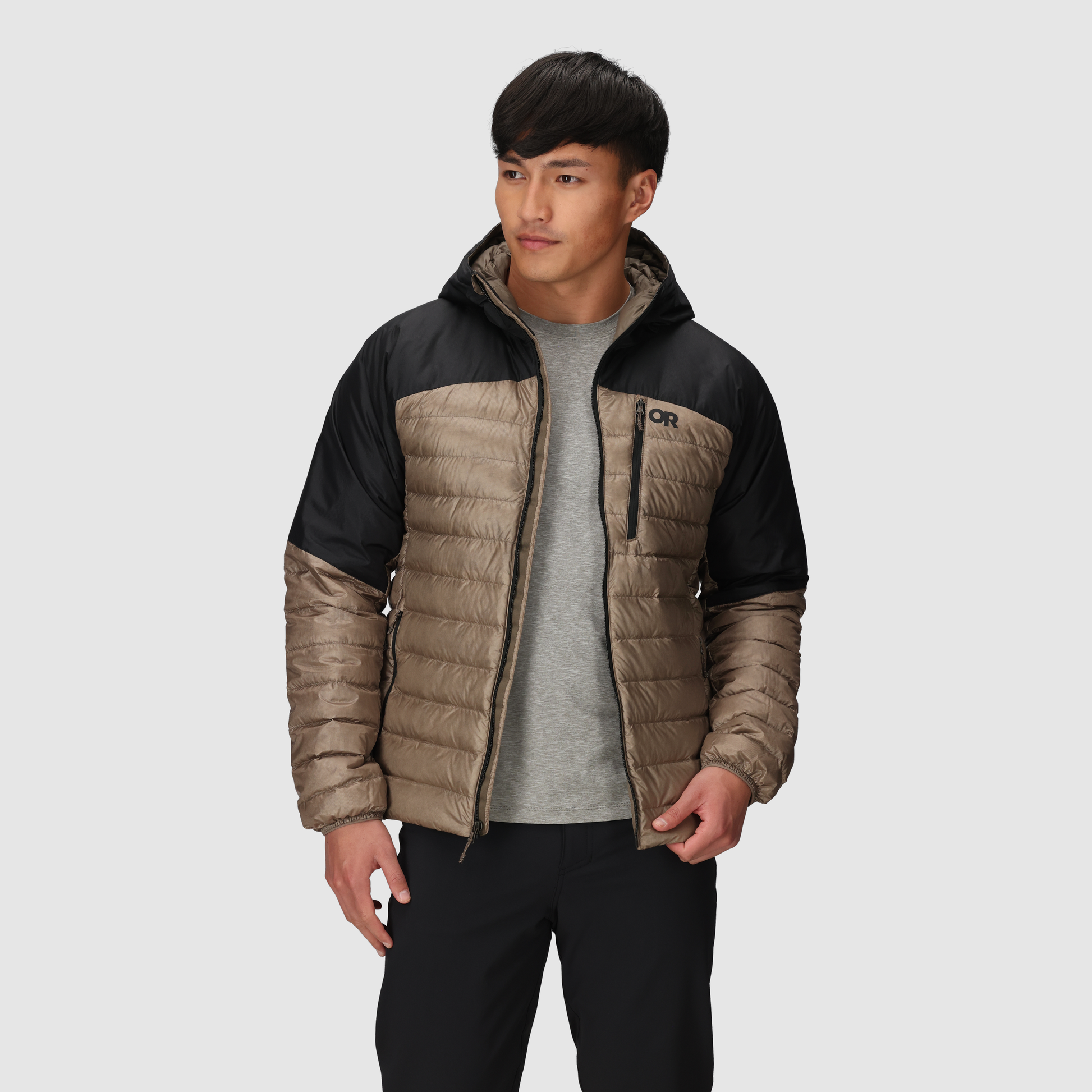 Men's Helium Down Hoodie - Main Image