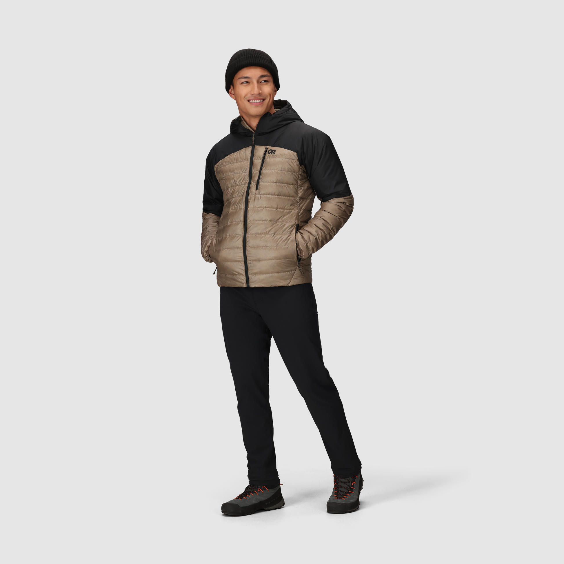 Men's Helium Down Hoodie | Outdoor Research Men's Helium Down Hoodie | Outdoor Research