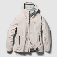 Oyster | E1