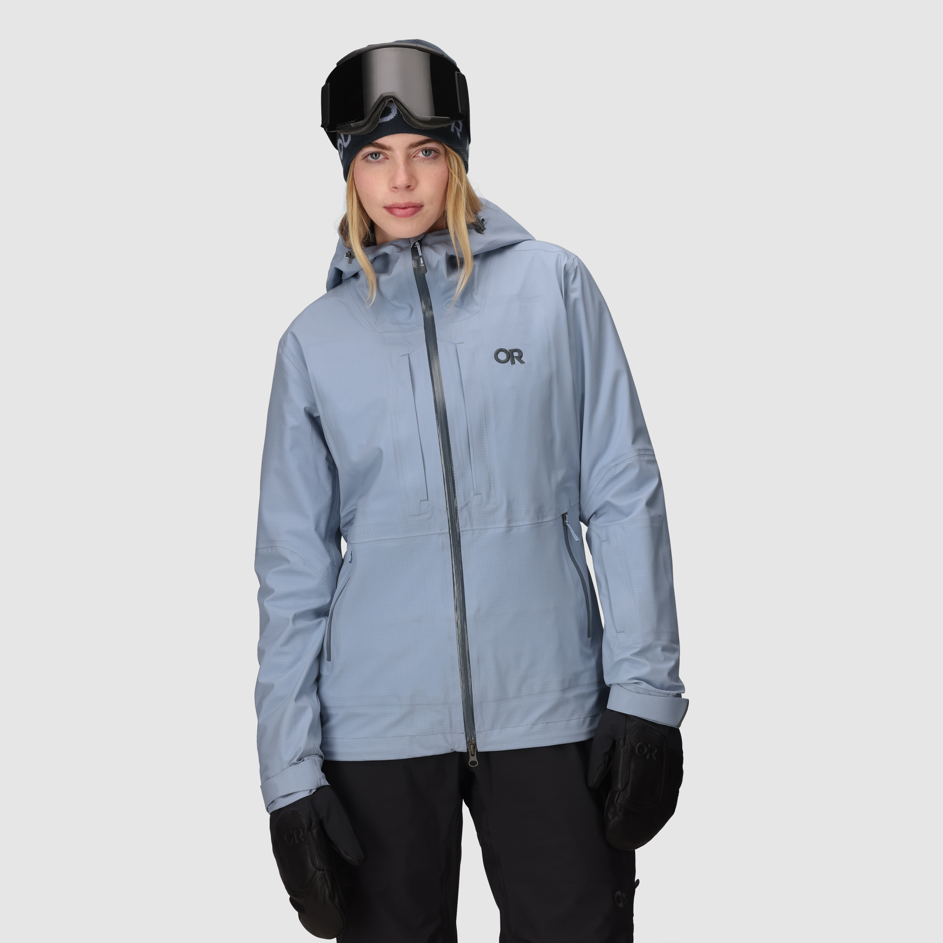 Women's Carbide Jacket | Outdoor Research