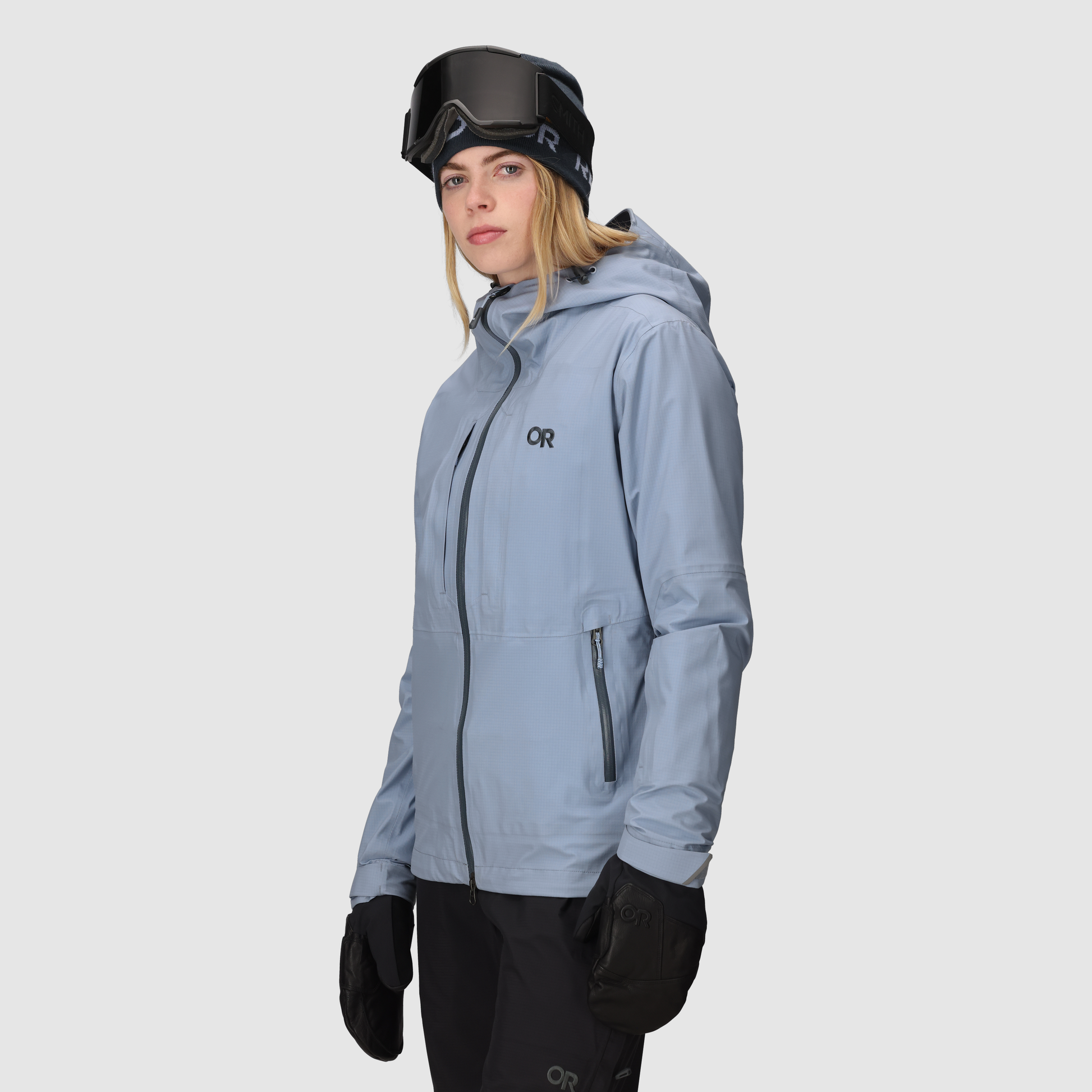 Women's Carbide Jacket | Outdoor Research