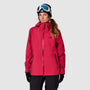 Women's Carbide Jacket