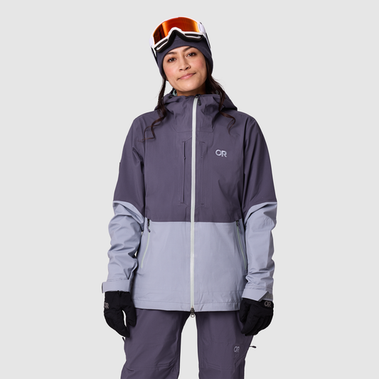 Women's Carbide Jacket