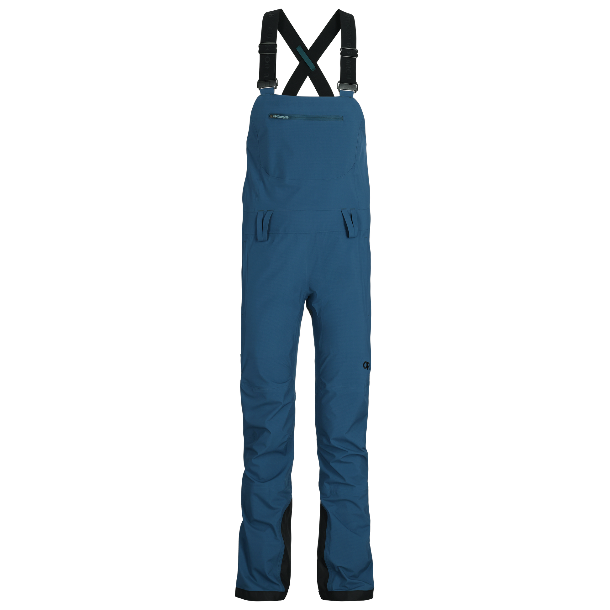 Women's Carbide Bibs Outdoor Research