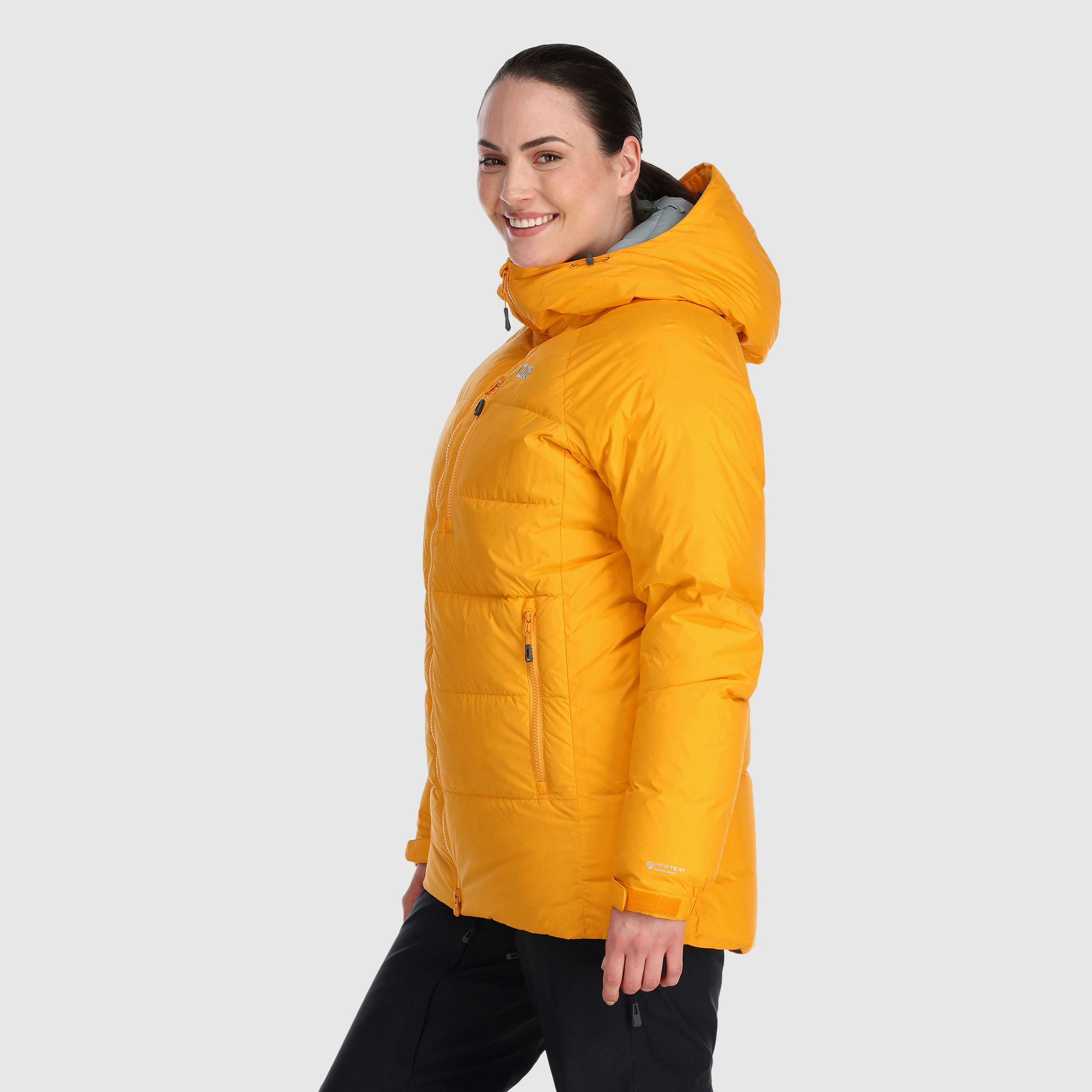 Outdoor research top alpine jacket