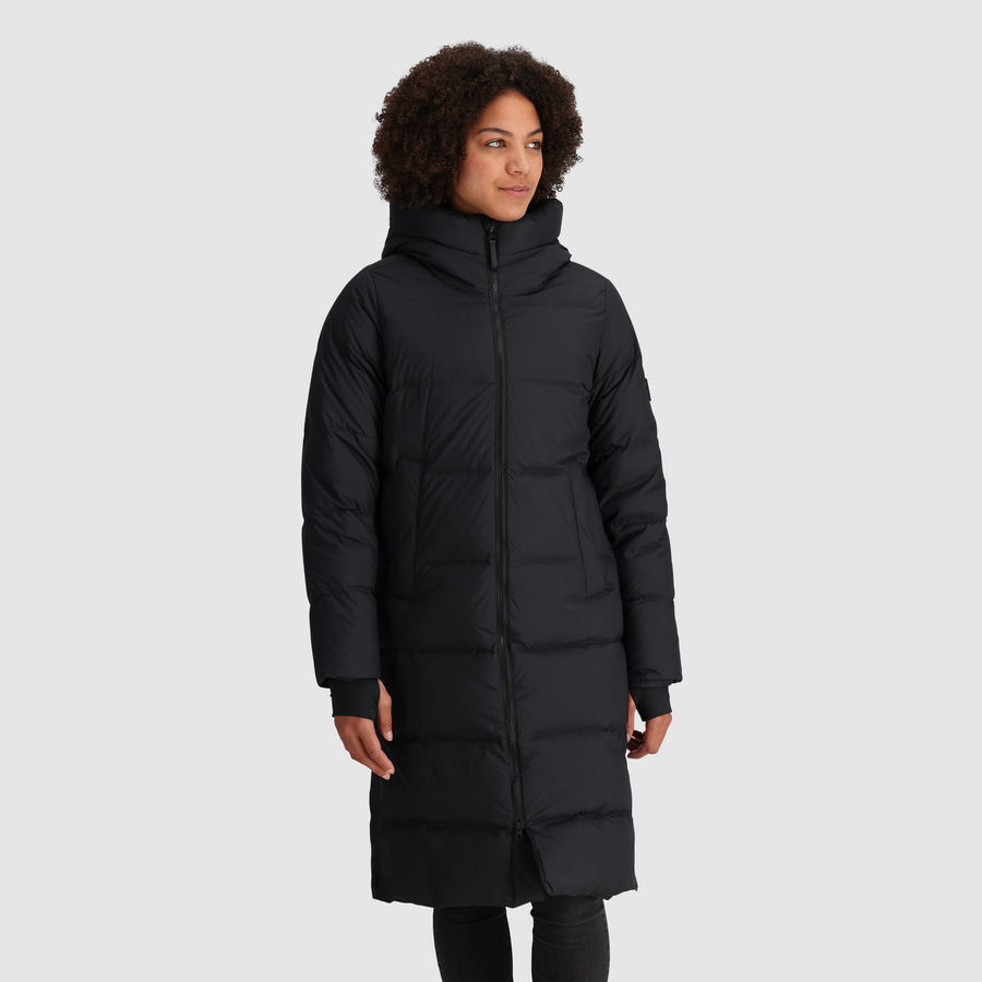 Women's Coze Down Parka | Outdoor Research