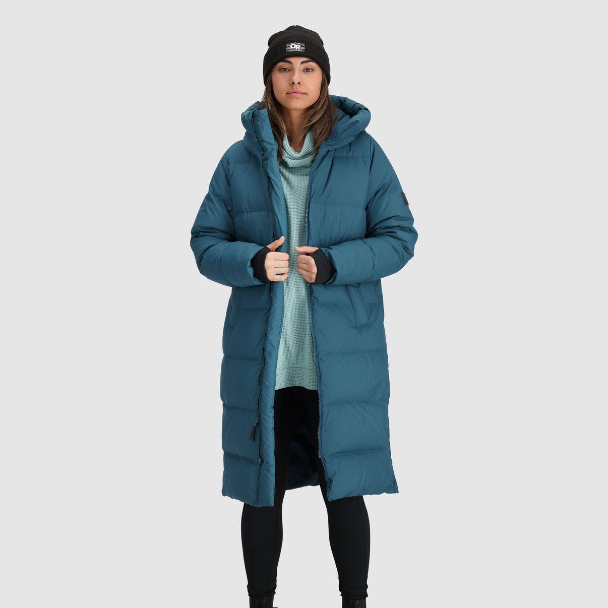 Women's Coze Down Parka Outdoor Research
