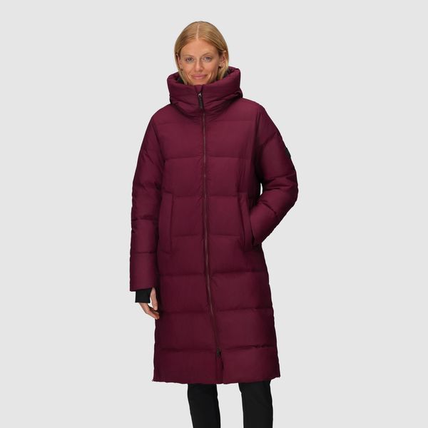 Women's Coze Down Parka | Outdoor Research