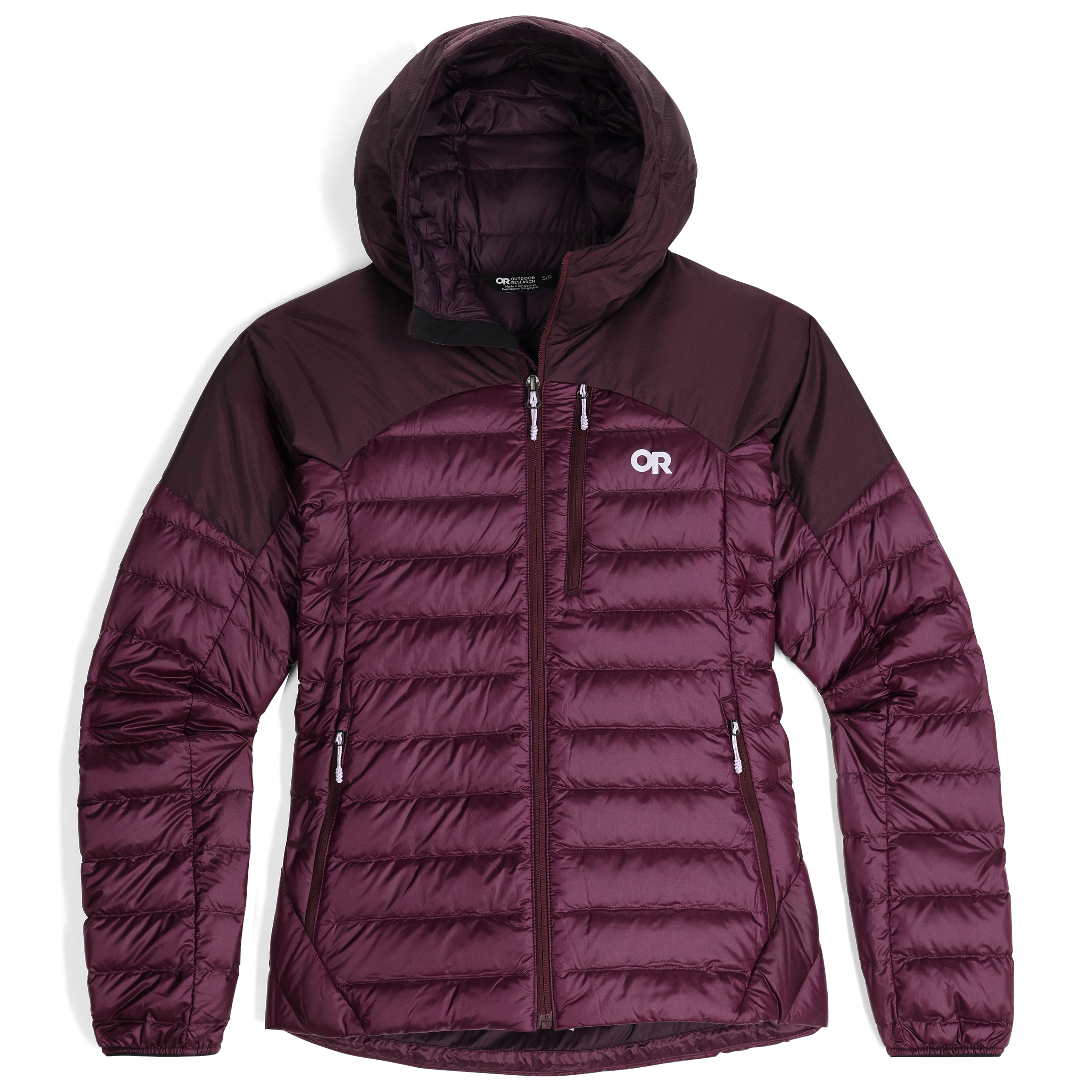 Women's Helium Down Hoodie | Outdoor Research