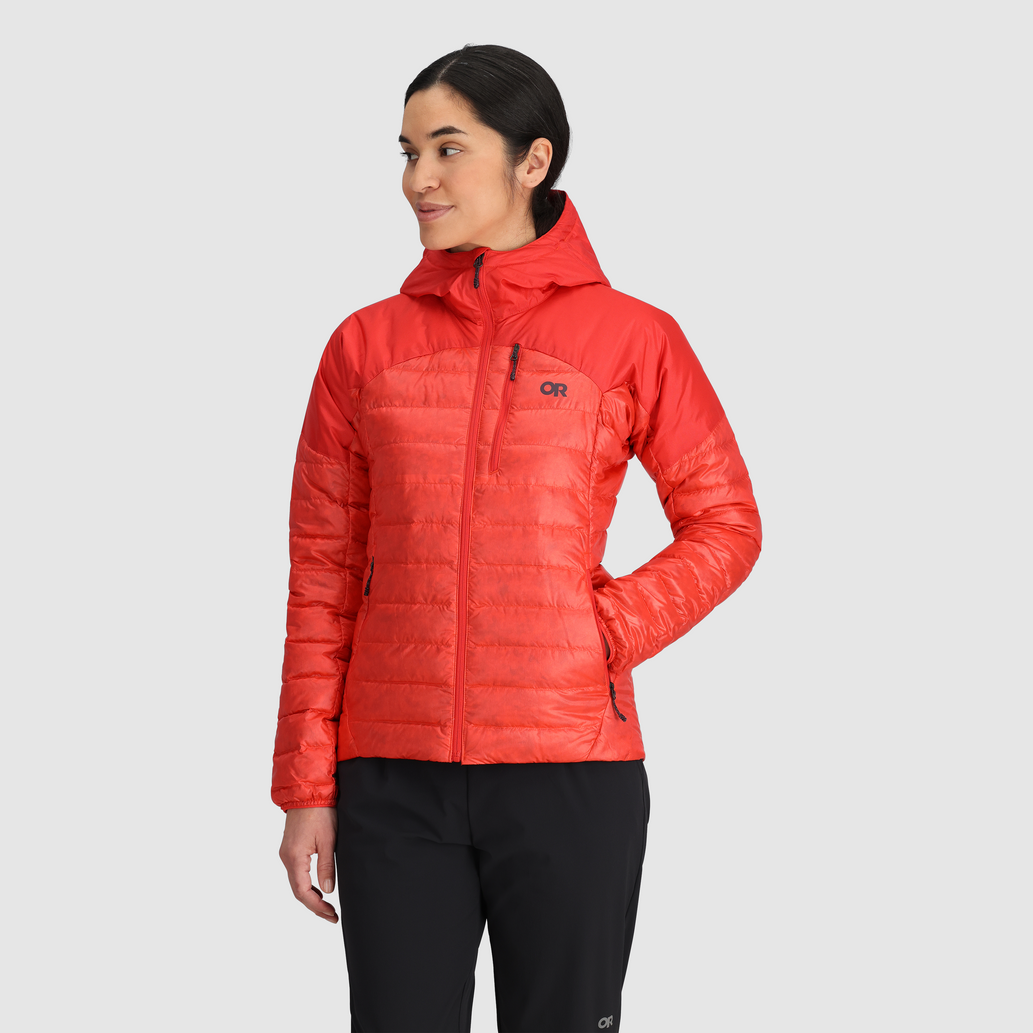 Women s Puffy and Puffer Jackets Outdoor Research