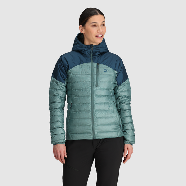 Women's Helium Down Hoodie | Outdoor Research