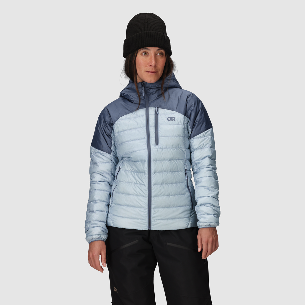 Women's Helium Down Hoodie