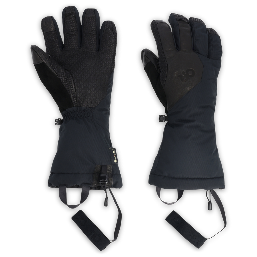 Men s Super Couloir Sensor Gloves Outdoor Research