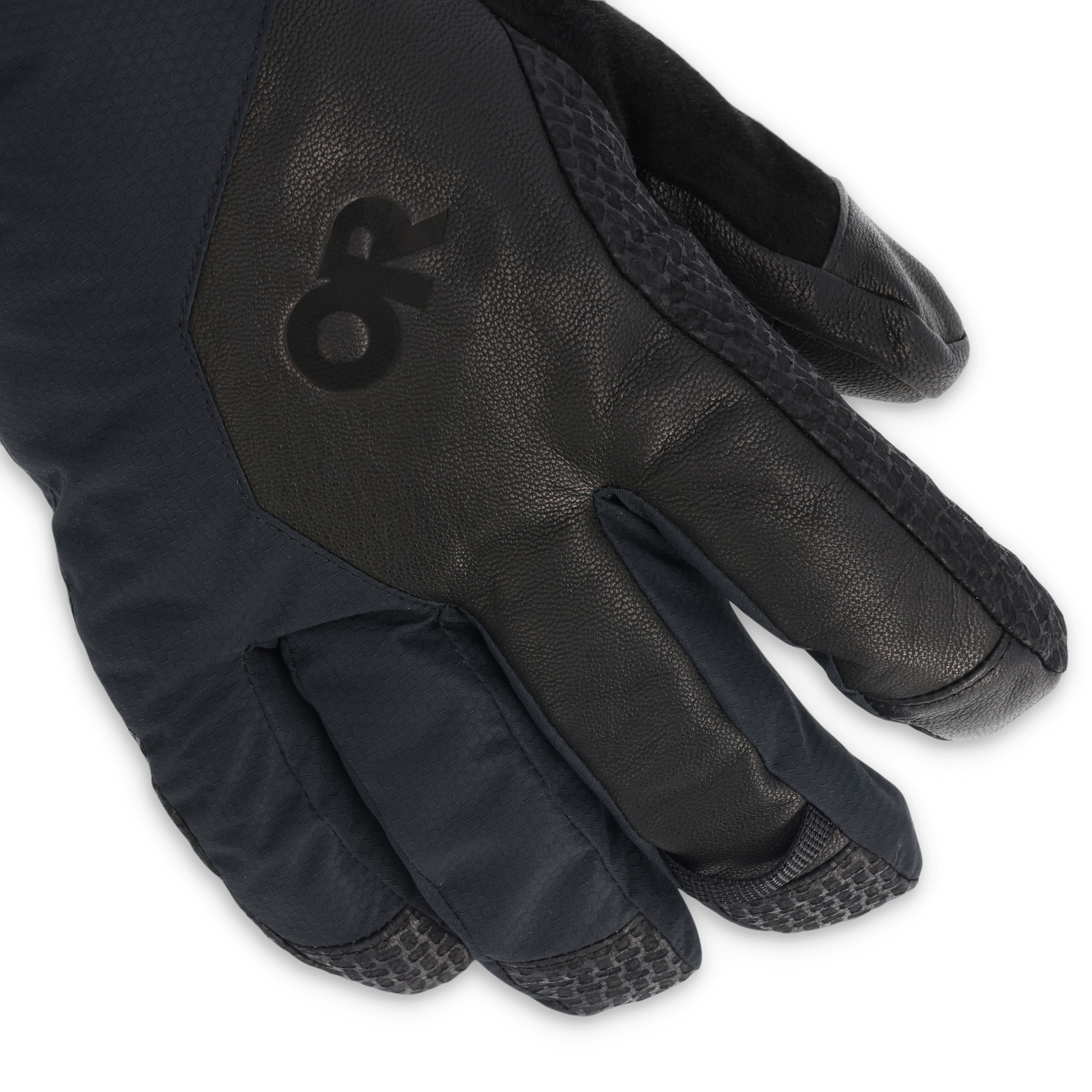 Outdoor Research Men's Gripper Sensor Gloves - Coyote, M