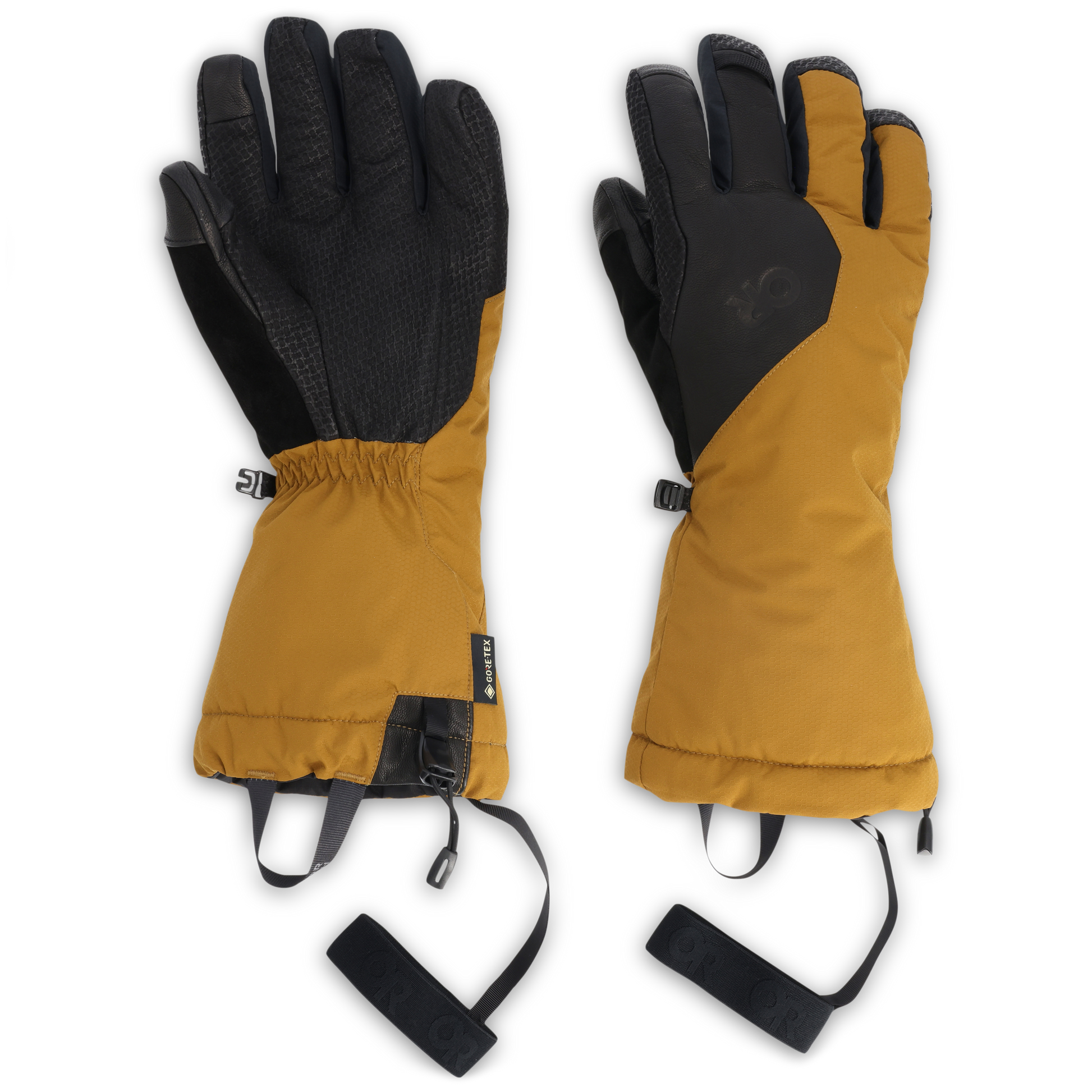 Men's Super Couloir Sensor Glove | Outdoor Research Men's Super Couloir Sensor Glove | Outdoor Research