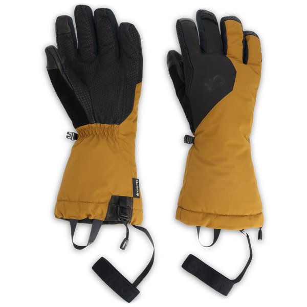 Men's Super Couloir Sensor Gloves | Outdoor Research