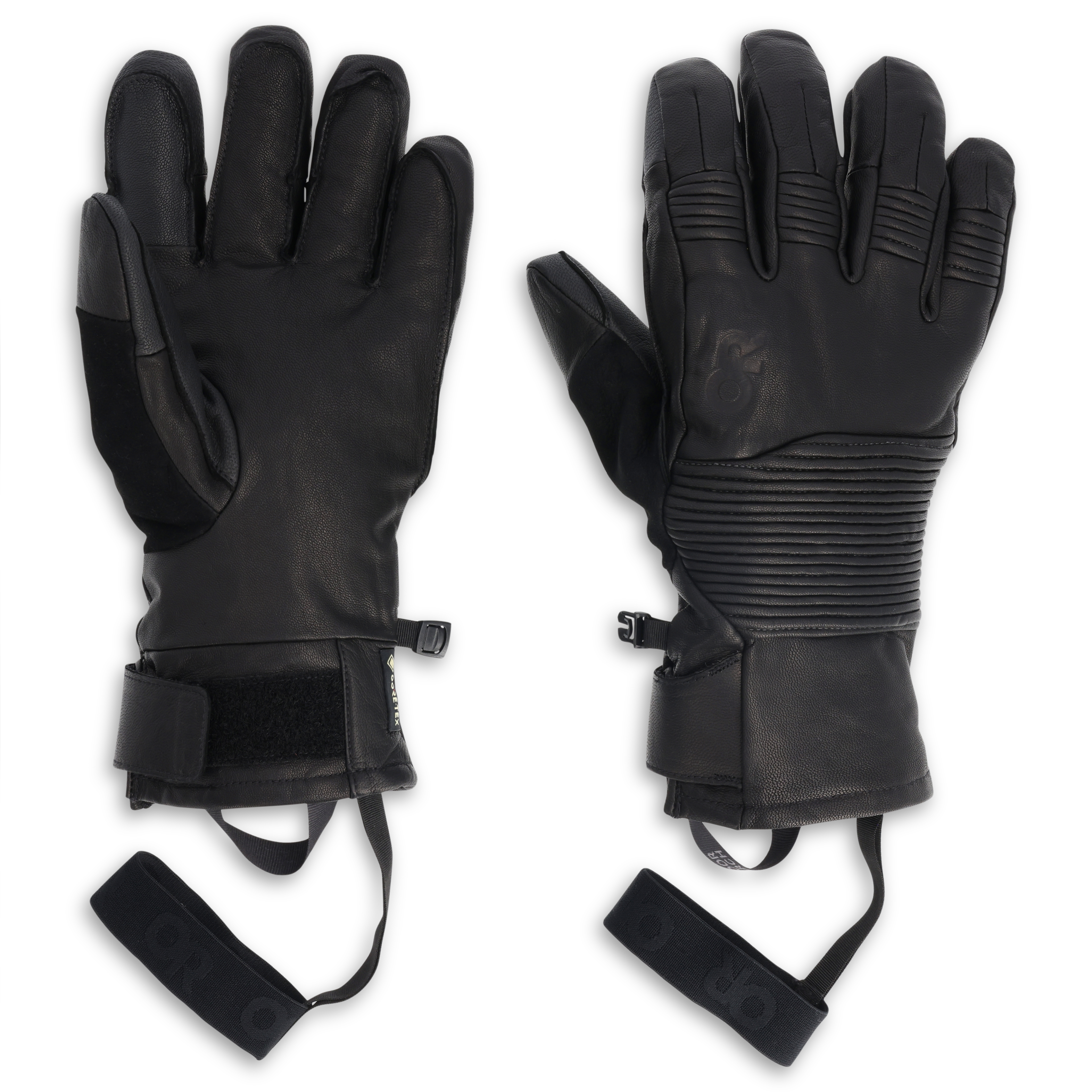 Extreme Pro Work Gloves, Touchscreen Compatible, L