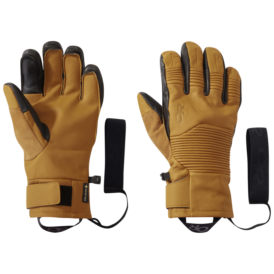 Men's Point N Chute GORE-TEXÂ® Sensor Gloves