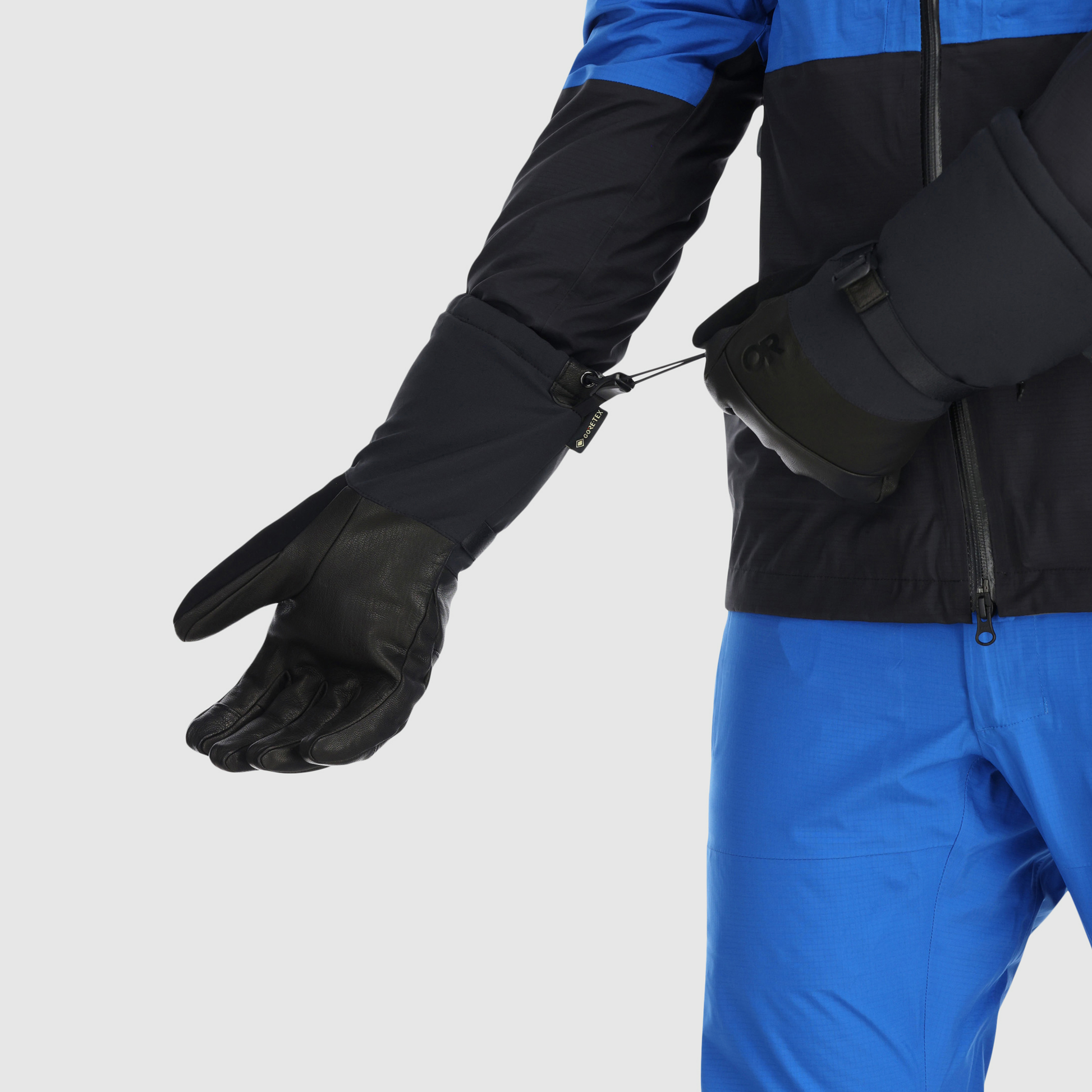 Gants de Ski GORE-TEX Homme Outdoor Research Carbide