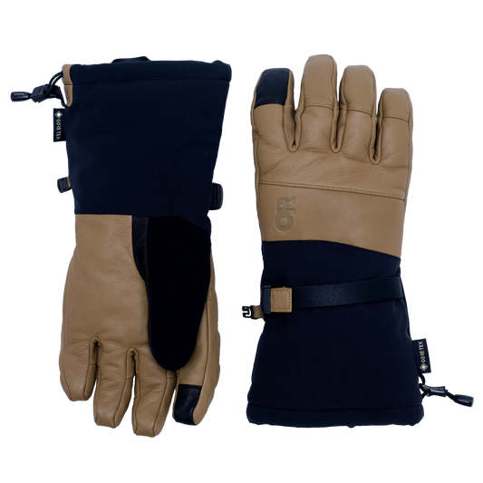 Men's Carbide Sensor Gloves