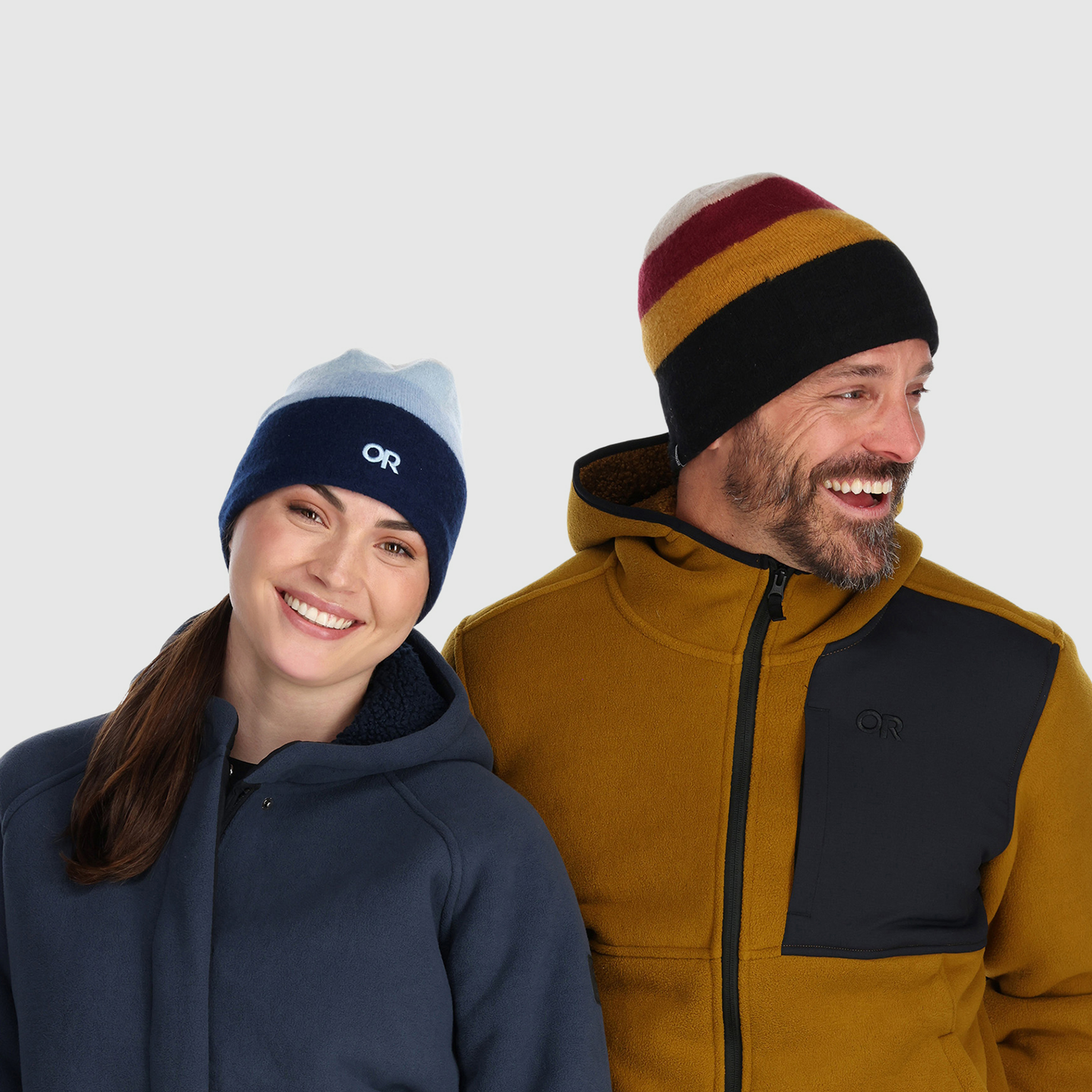 Outdoor research shop gradient hat