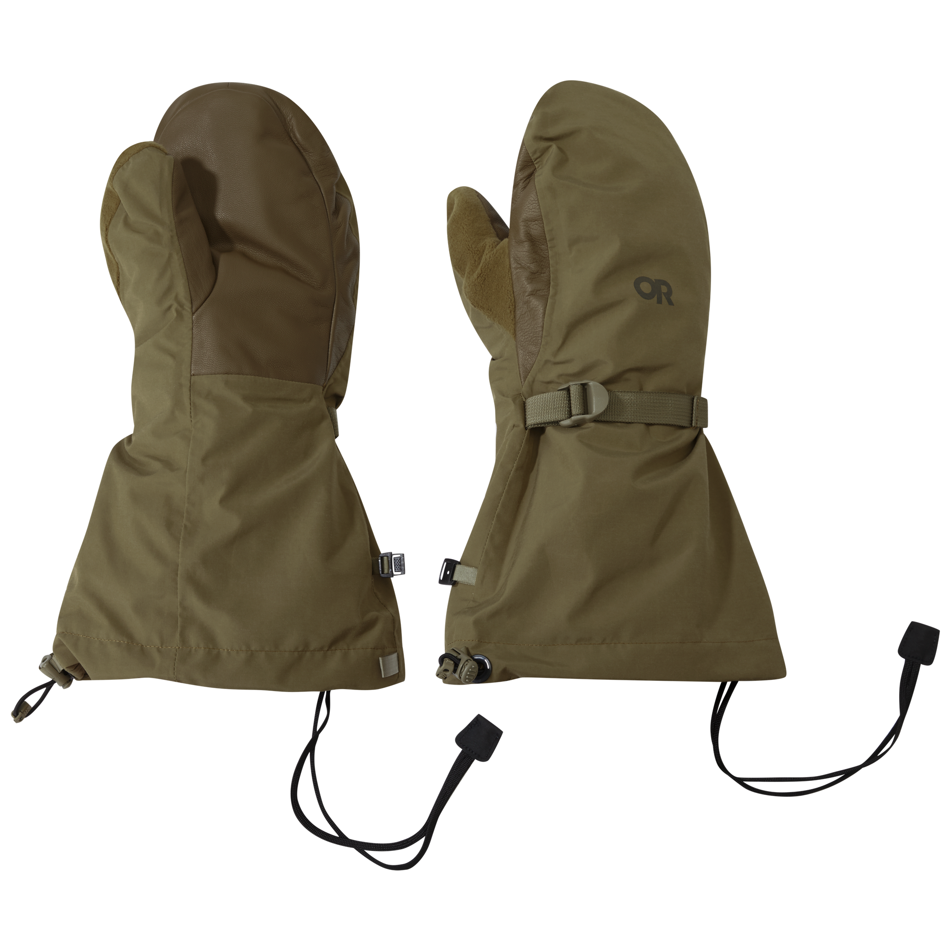 Outdoor research trigger finger mittens hotsell