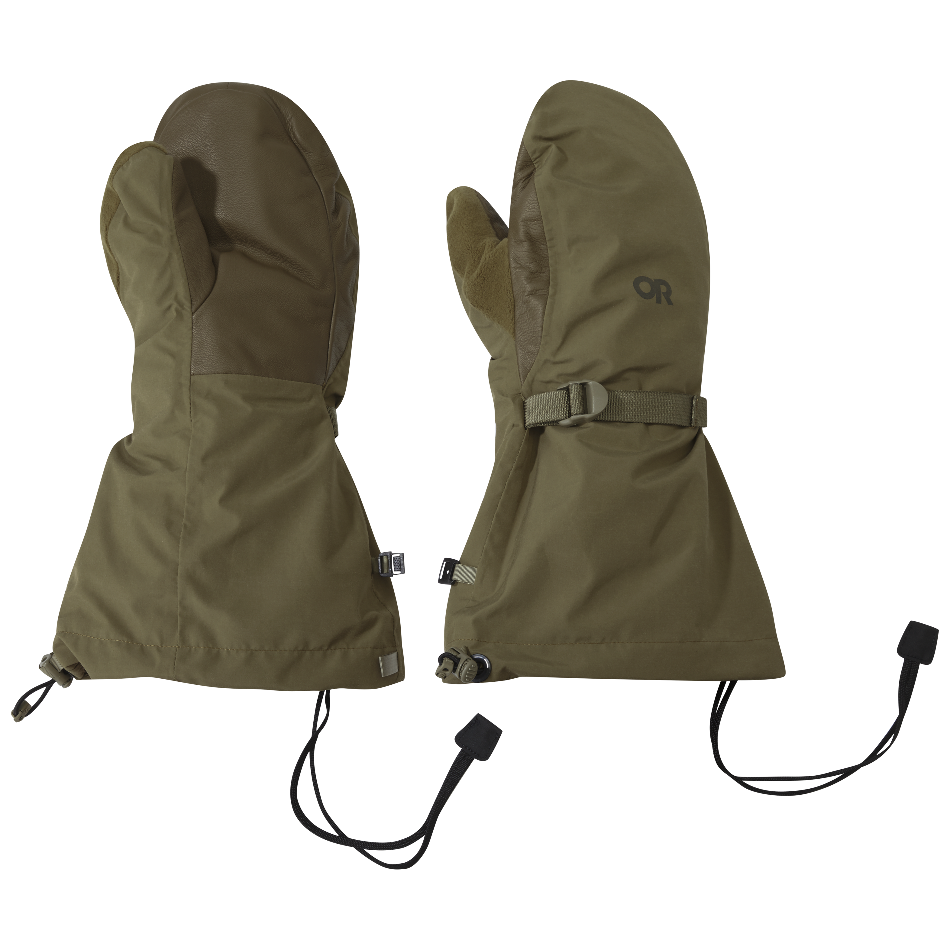 Outdoor research trigger finger mittens sales