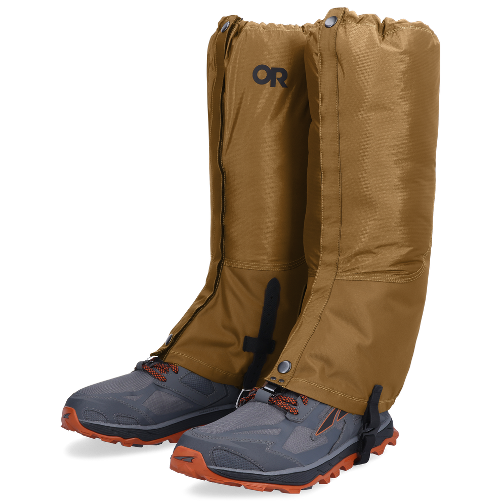 Men's Helium Hiking Gaiters Outdoor Research