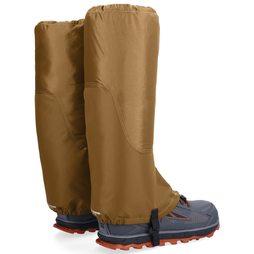 Men's Helium Hiking Gaiters Outdoor Research