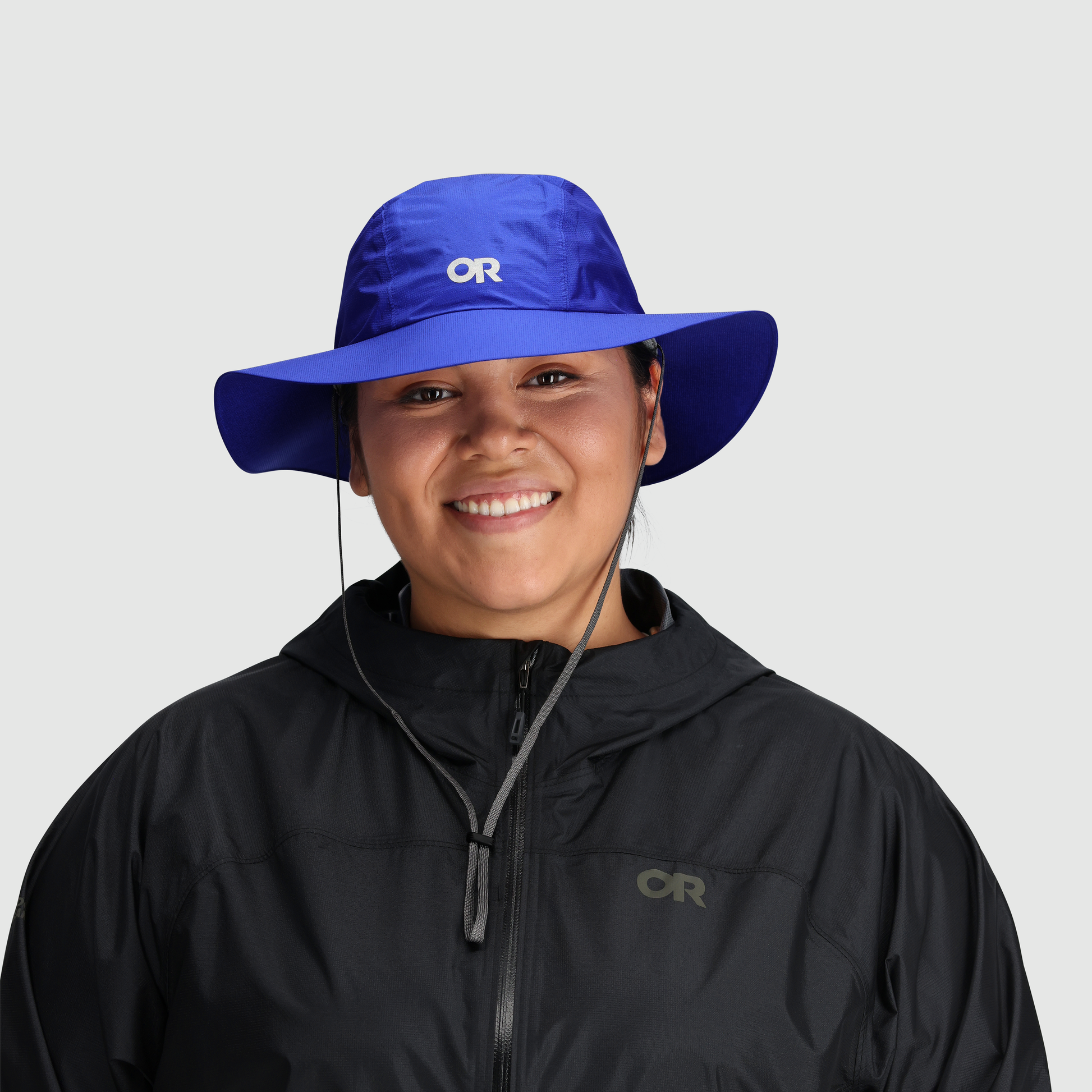Outdoor research top rain hats