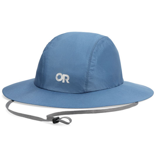 Helium Rain Full Brim Hat Outdoor Research