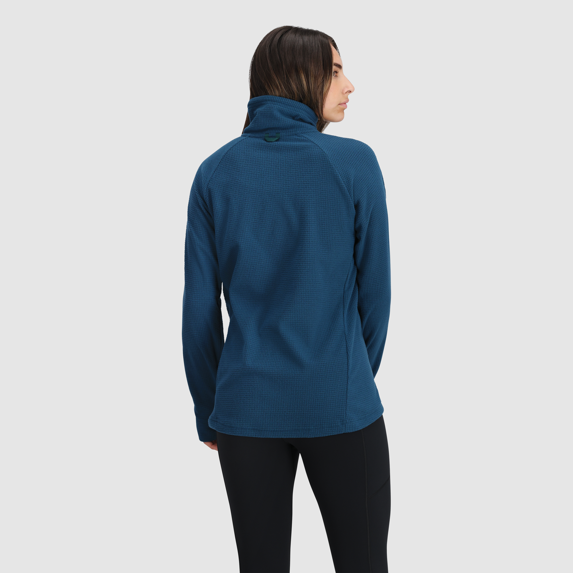 Outdoor Research Trail Mix Snap Pullover - Adventure365 Ontario