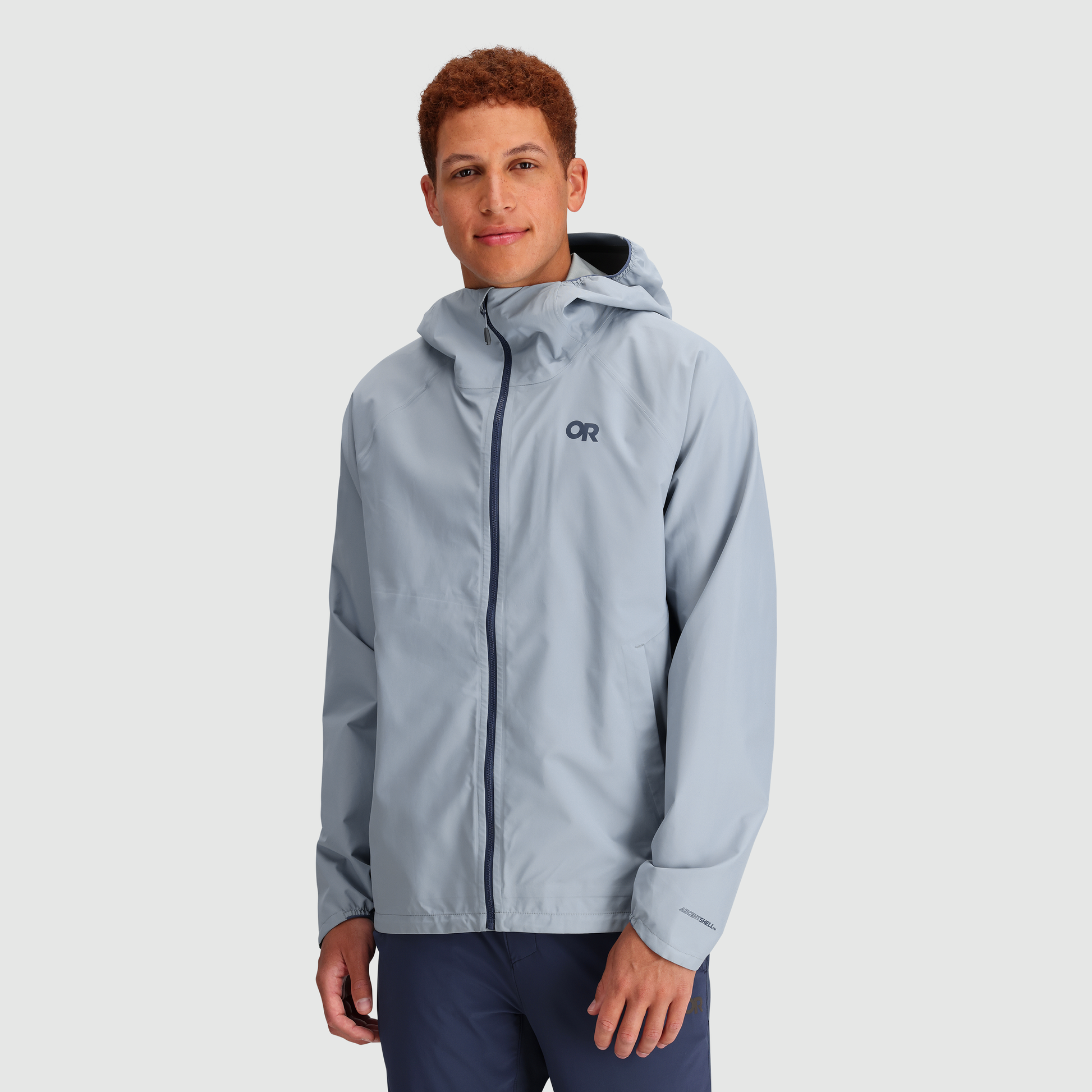 Men s Motive AscentShell Jacket Outdoor Research