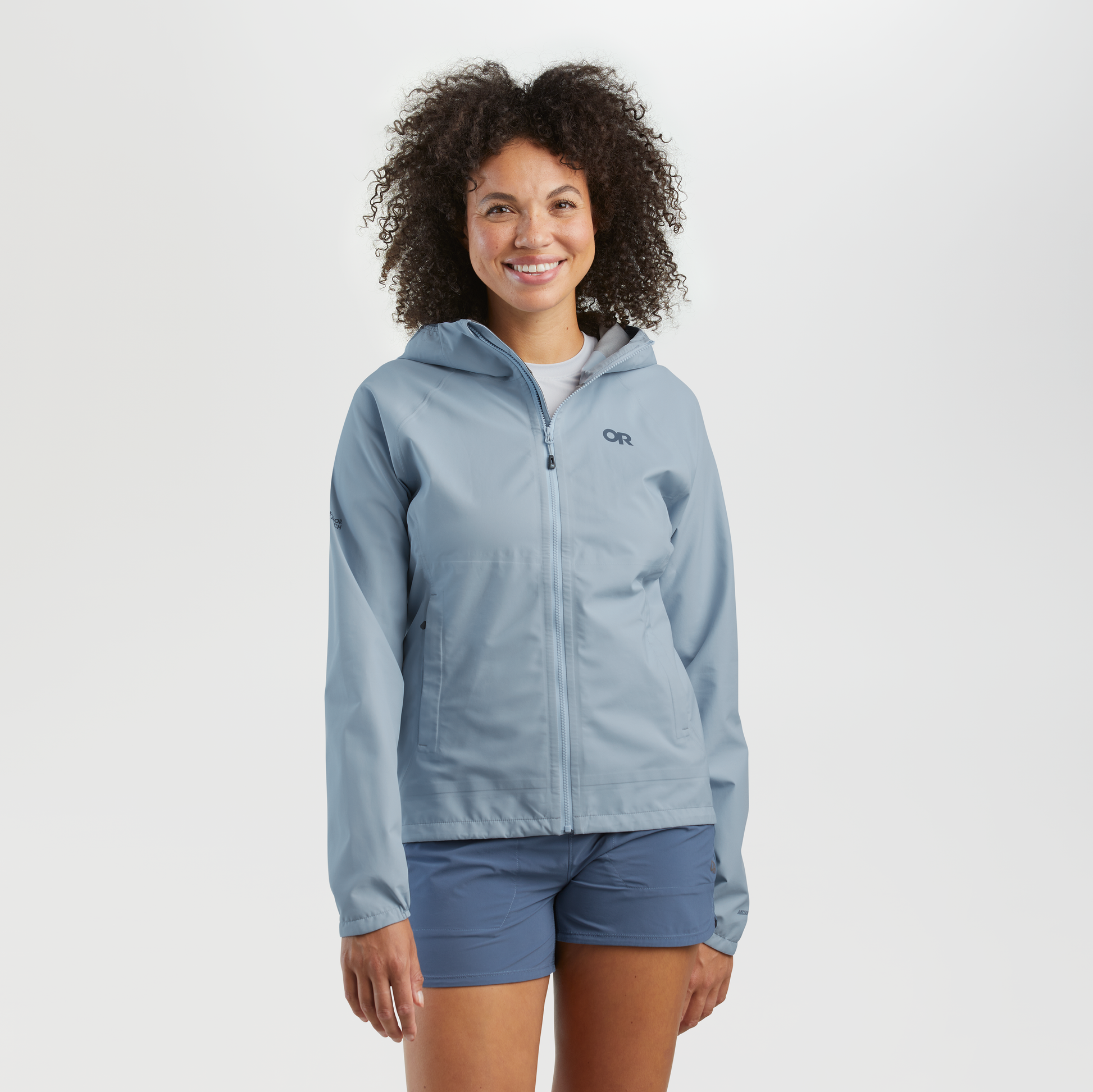 Outdoor research horizon rain jacket clearance