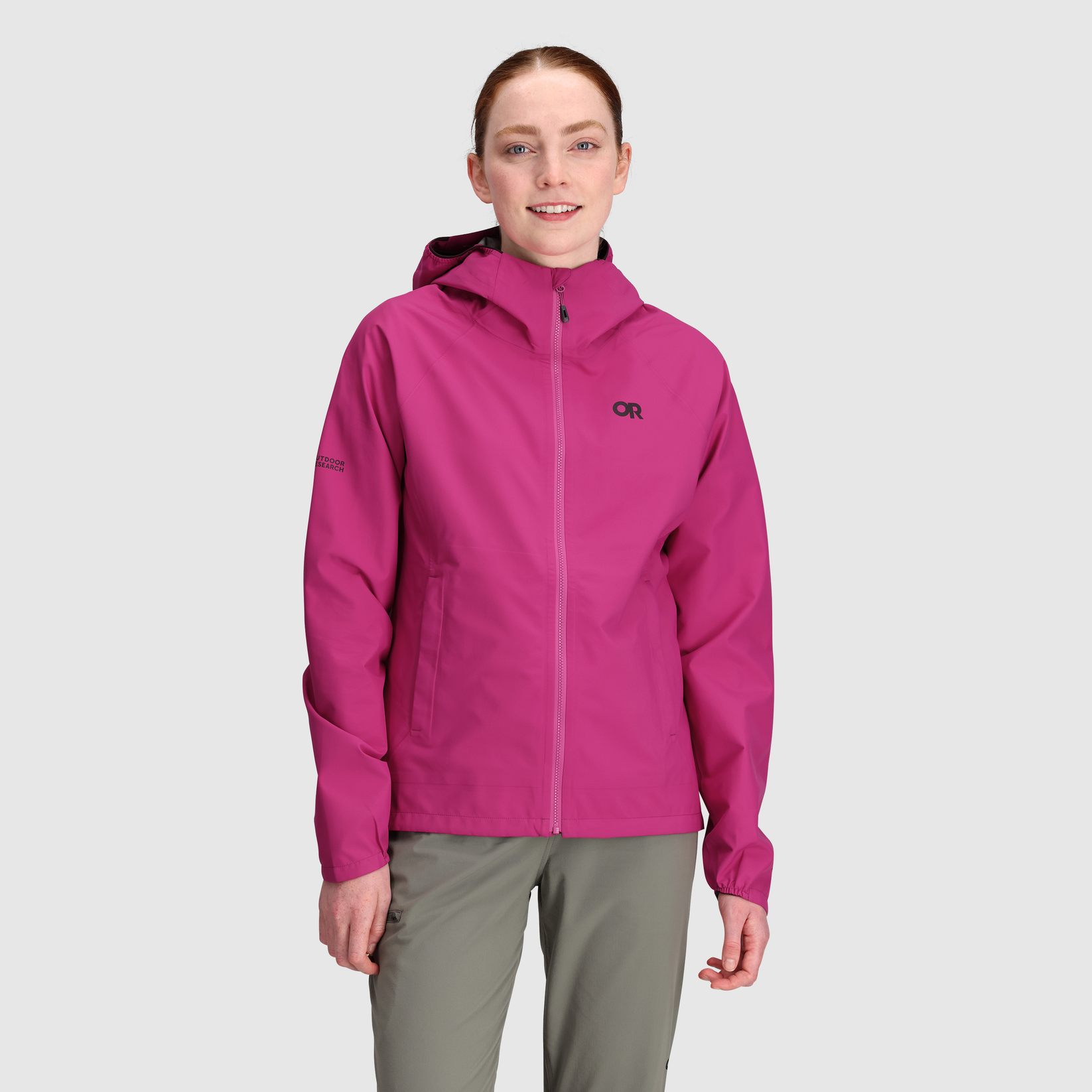 Women's Motive AscentShell Jacket Outdoor Research