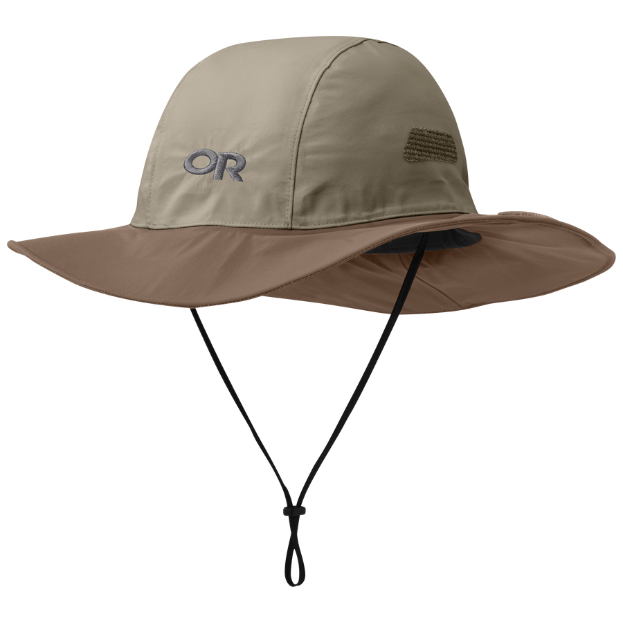 Outdoor research sombrero hat hotsell