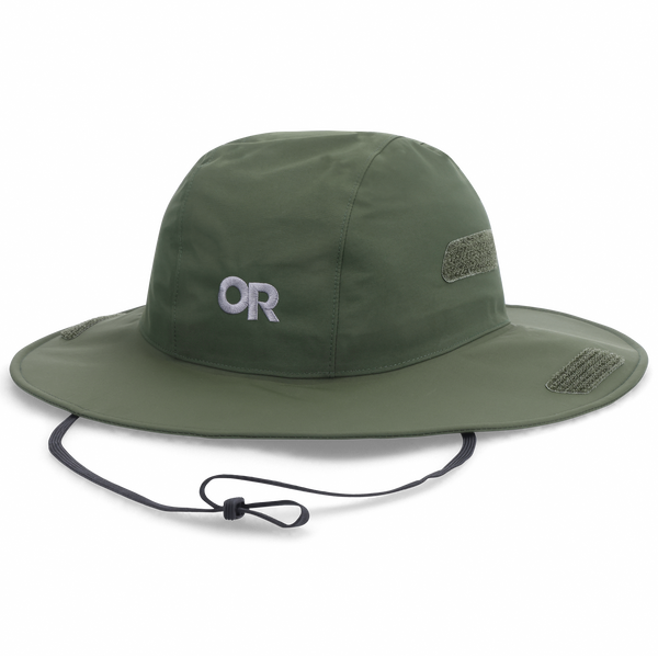 Outdoor research online hat size guide