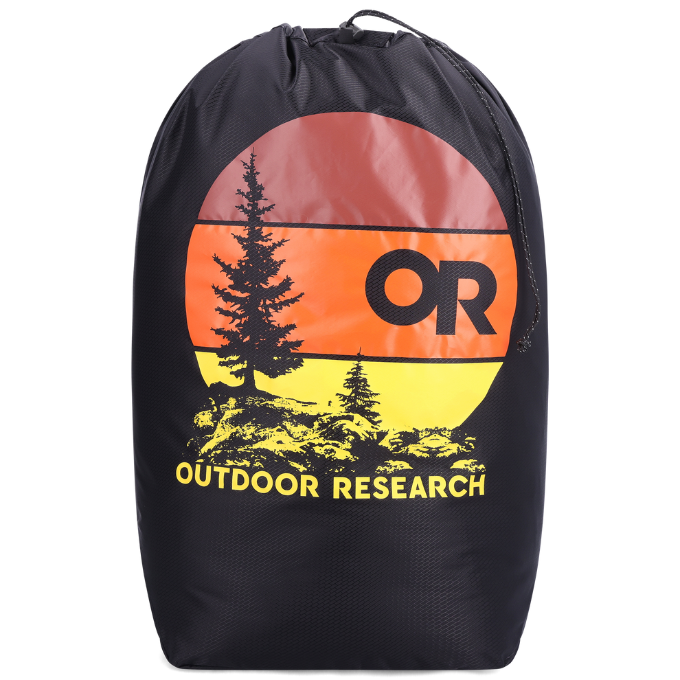 Bags: Compression and Stuff Sacks - Outdoor Research