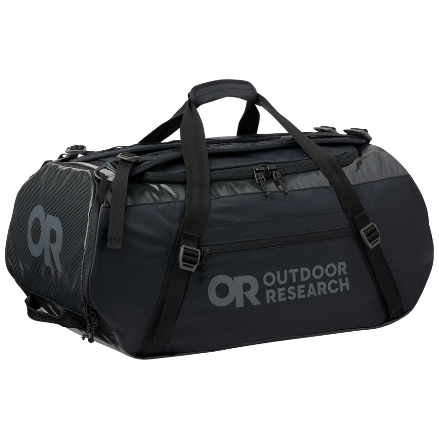 Outdoor research rangefinder sales duffel